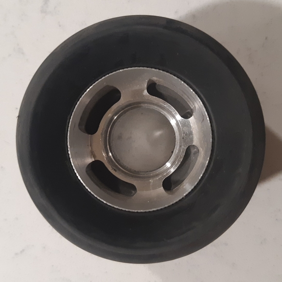 Anabolix Jamskate VNLA Wheels - Picture 2 of 3
